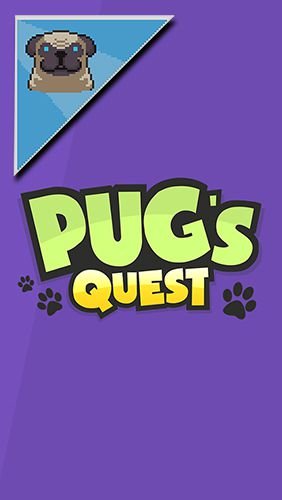game pic for Pugs quest